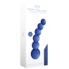 gode en verre planets bleu 18 x 43 cm 1 scaled