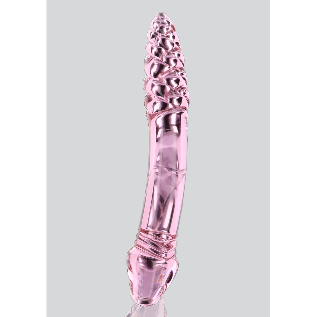 gode en verre rhinestone scepter 23 x 36cm rose 2 scaled