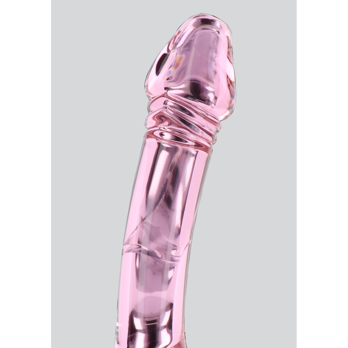 gode en verre rhinestone scepter 23 x 36cm rose 6 scaled