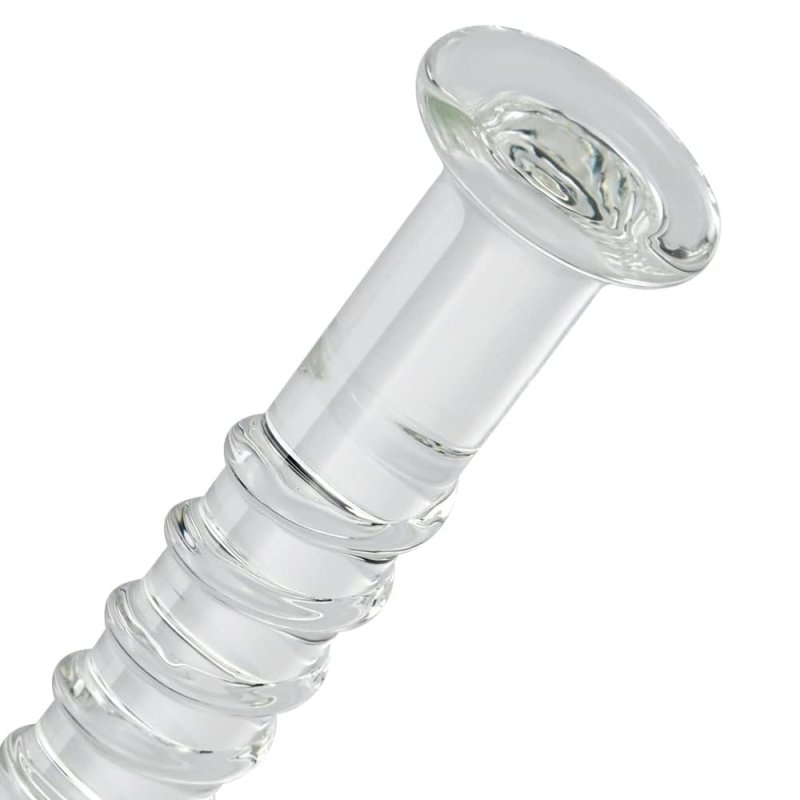 gode en verre rolled l 18 x 32cm 2