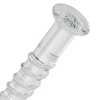 gode en verre rolled m 17 x 28cm 2