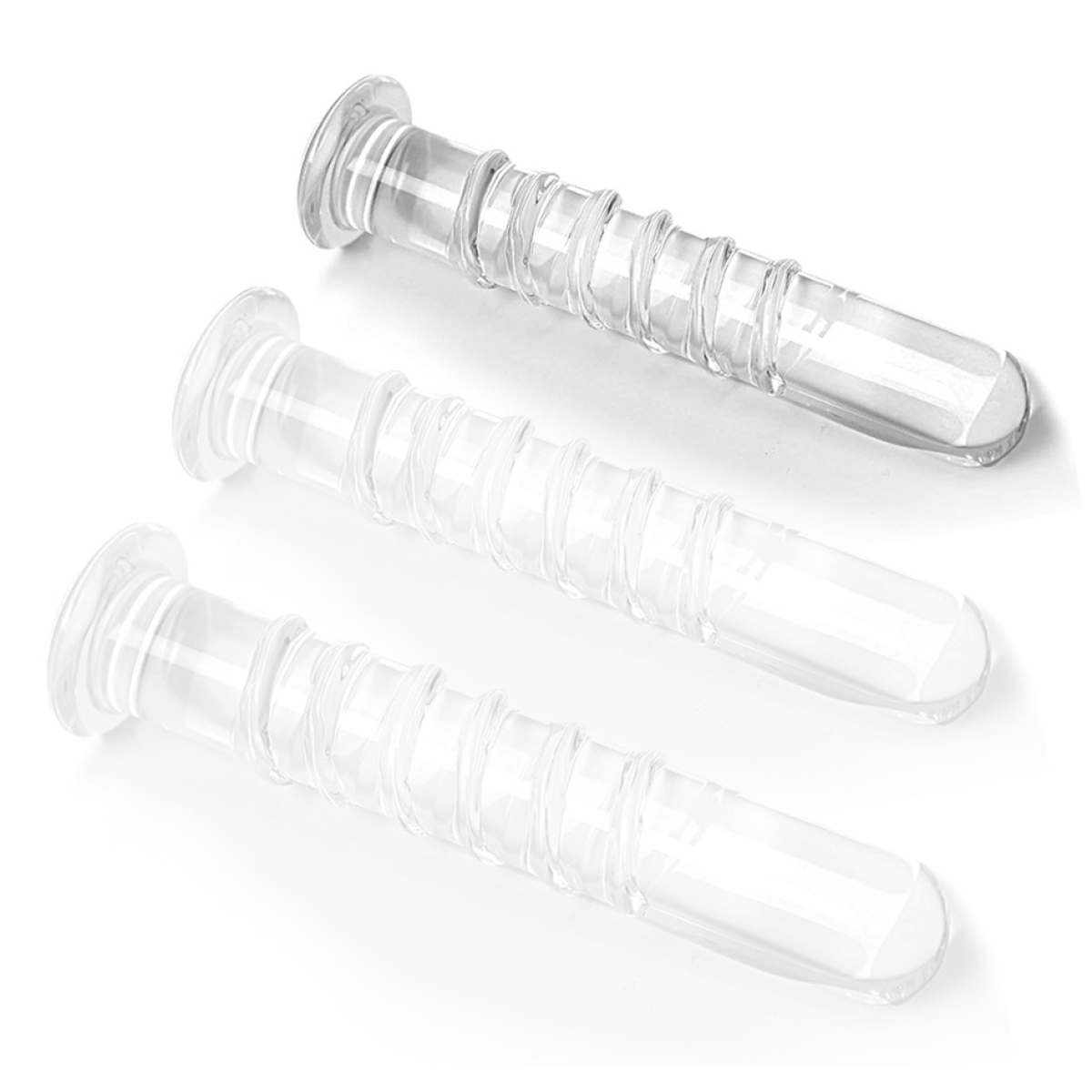 gode en verre rolled s 15 x 23cm