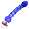 gode en verre royal 16 x 33cm