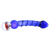 gode en verre royal 16 x 33cm 2
