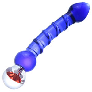 gode en verre royal 16 x 33cm
