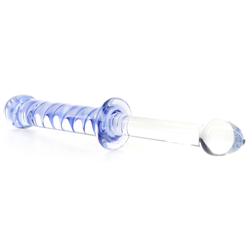 gode en verre screw duo 24 x 33cm 1