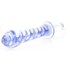 gode en verre screw duo 24 x 33cm 2