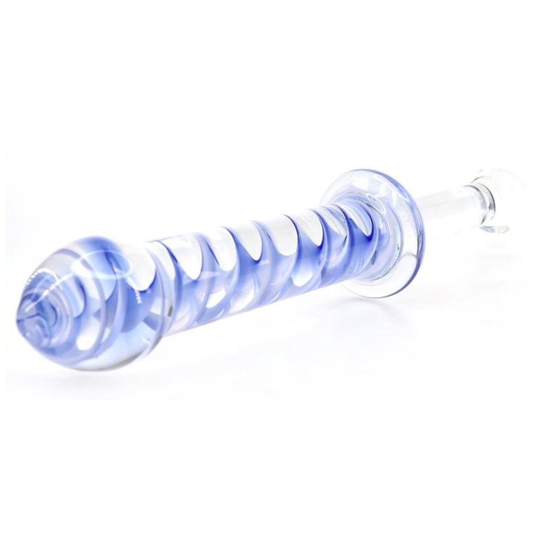 gode en verre screw duo 24 x 33cm 2