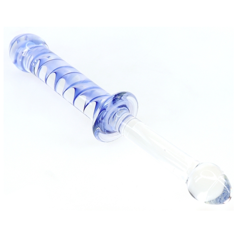 gode en verre screw duo 24 x 33cm 3