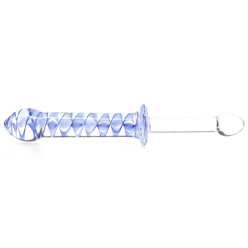 gode en verre screw duo 24 x 33cm