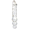 gode en verre threeball l 29 x 5cm 1