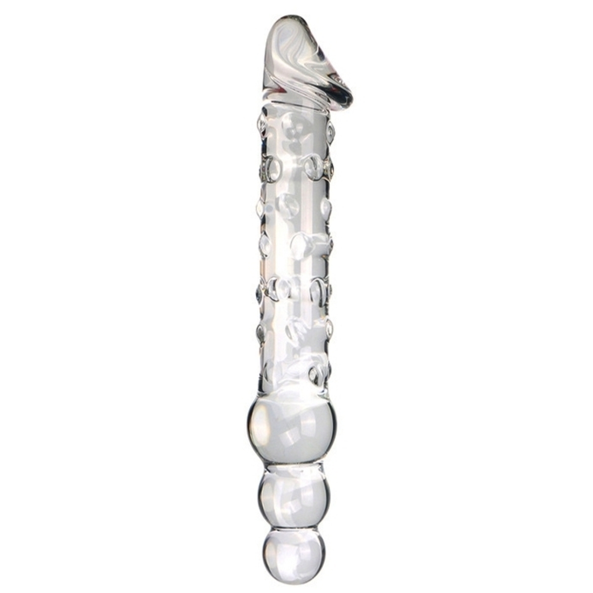 gode en verre threeball s 245 x 4cm 1