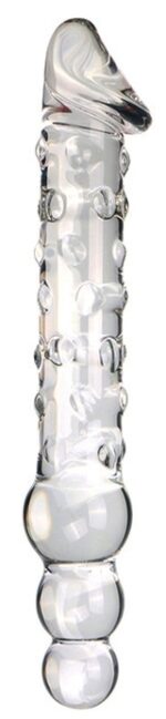 gode en verre threeball s 245 x 4cm 1