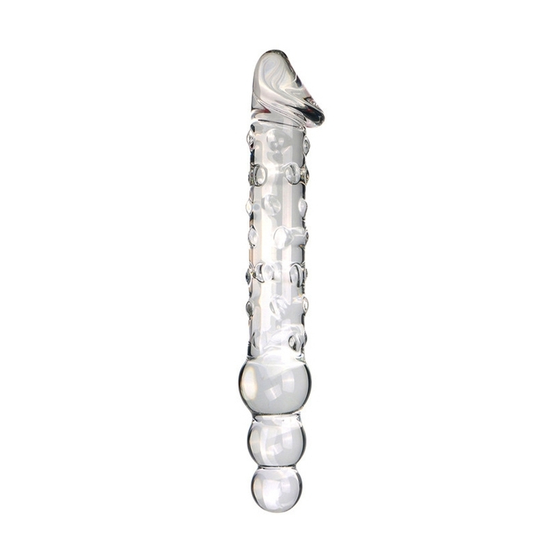 gode en verre threeball s 245 x 4cm 1