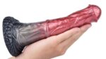 gode eri horse 19 x 5cm 1
