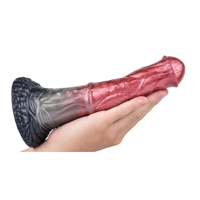 gode eri horse 19 x 5cm 1