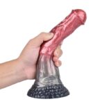 gode eri horse 19 x 5cm 5