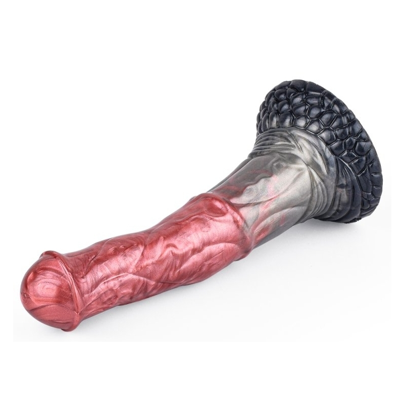 gode eri horse 19 x 5cm 8