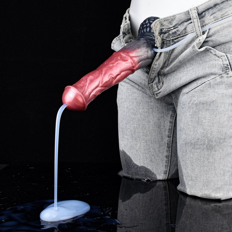 gode eri horse squirt 19 x 5cm 1