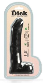 gode erik the dick 17 x 4 cm noir 1