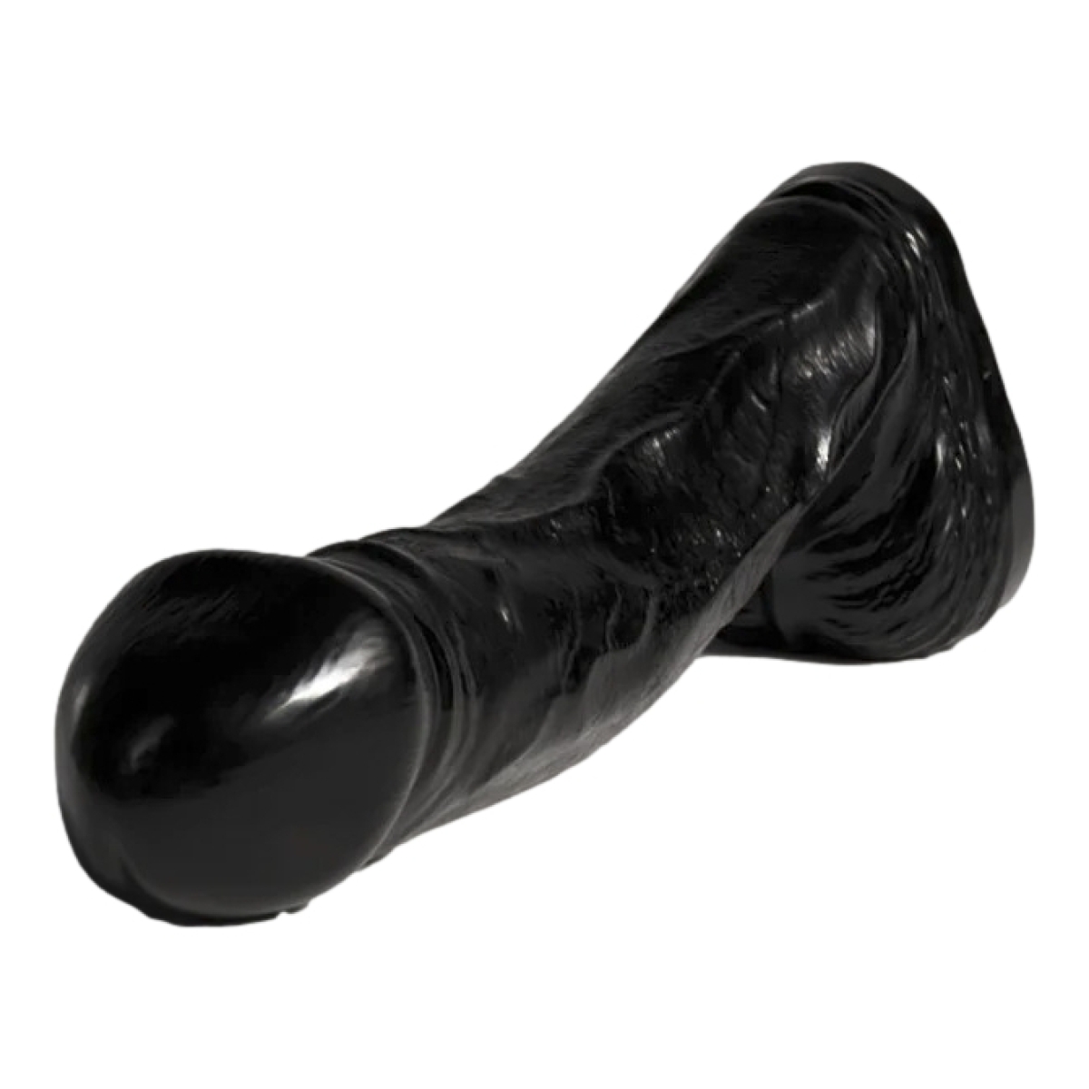 gode erik the dick 17 x 4 cm noir 2