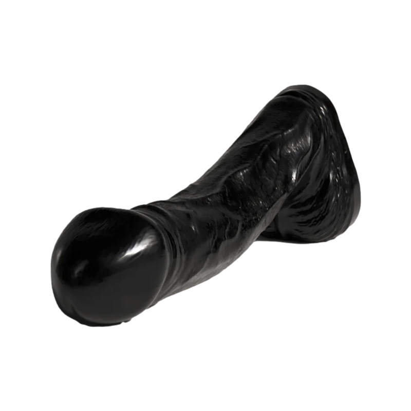 gode erik the dick 17 x 4 cm noir 2