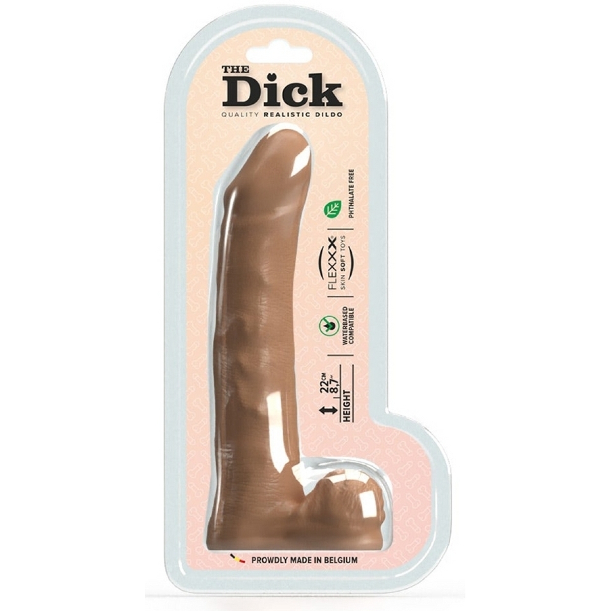 gode erik the dick 17 x 4cm 1