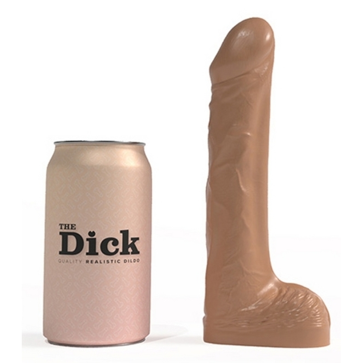 gode erik the dick 17 x 4cm