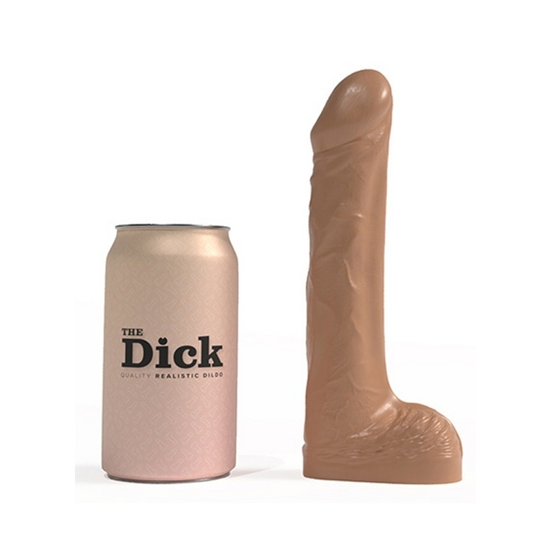 gode erik the dick 17 x 4cm