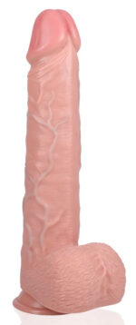 gode extra long 29 x 7cm chair