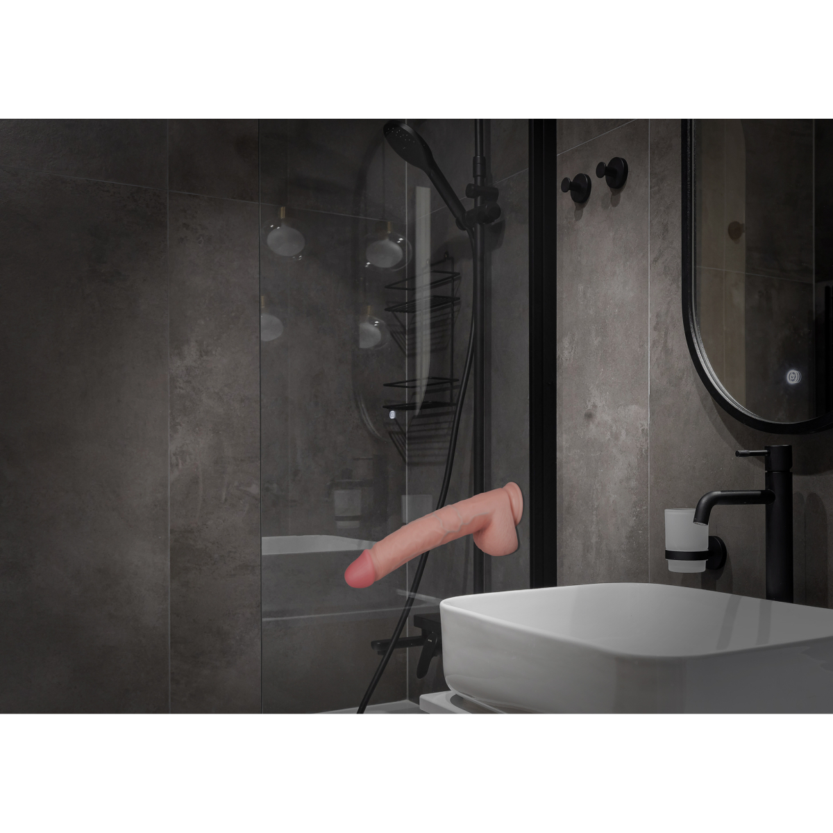 gode extra long 29 x 7cm chair 7