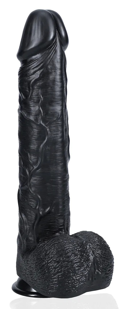 gode-extra-long-31-x-75cm-noir gode extra long 31 x 75cm noir