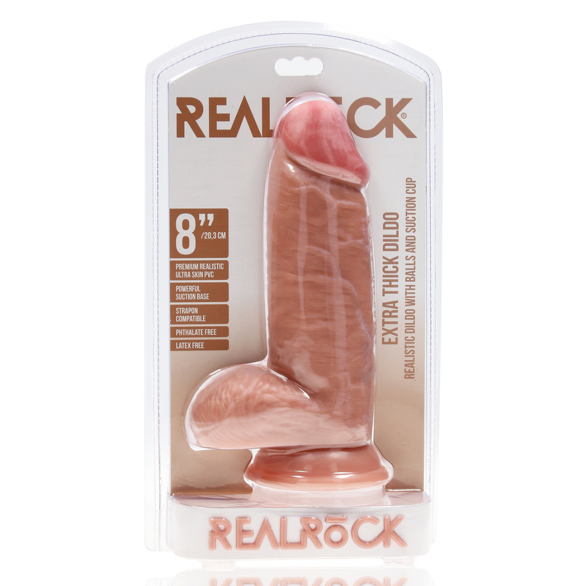 gode extra thick 16 x 6cm chair 1