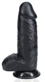 gode extra thick 16 x 6cm noir 2