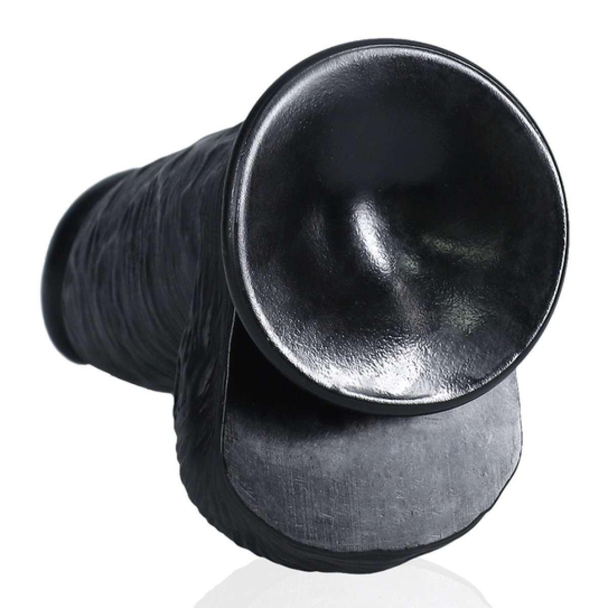 gode extra thick 16 x 6cm noir 3