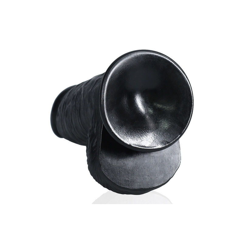 gode extra thick 16 x 6cm noir 3