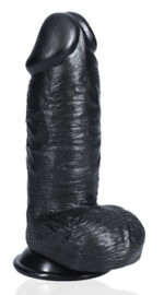 gode extra thick 16 x 6cm noir 4