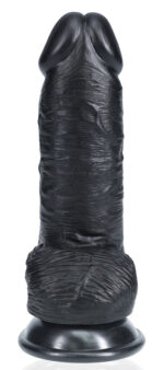 gode extra thick 16 x 6cm noir 5