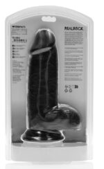 gode extra thick 16 x 6cm noir 7