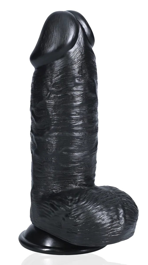 gode-extra-thick-16-x-6cm-noir gode extra thick 16 x 6cm noir