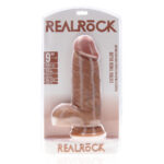 gode extra thick 18 x 75cm marron 1