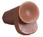 gode extra thick 18 x 75cm marron 3