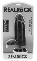 gode extra thick 18 x 75cm noir 1