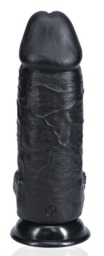 gode extra thick 18 x 75cm noir 2