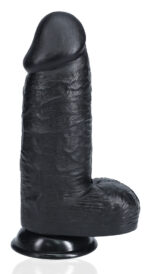 gode extra thick 18 x 75cm noir 3