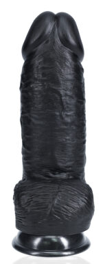 gode extra thick 18 x 75cm noir 4
