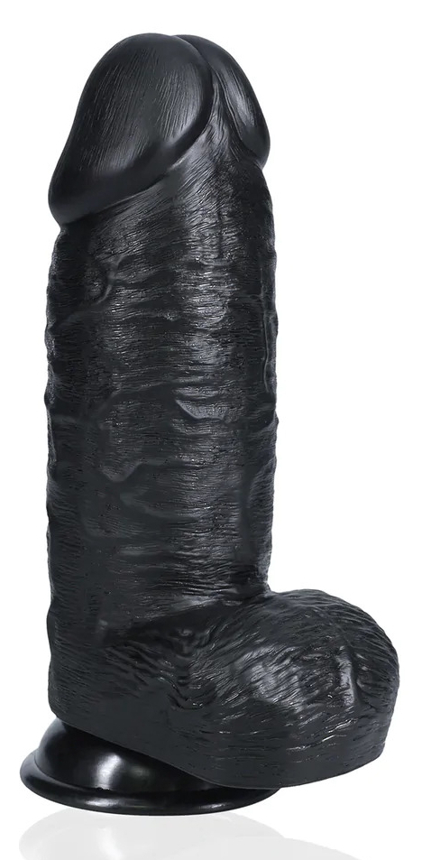 gode-extra-thick-18-x-75cm-noir gode extra thick 18 x 75cm noir