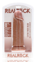 gode extra thick 205 x 65cm marron 1