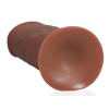 gode-extra-thick-205-x-65cm-marron gode extra thick 205 x 65cm marron 2