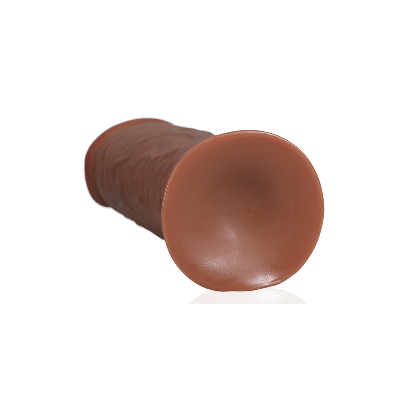 gode extra thick 205 x 65cm marron 2